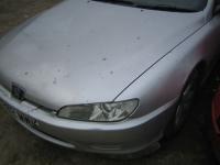 Proiectoare ceata Peugeot 406 1999