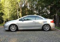 De vanzare Punte fata Peugeot 307 2007