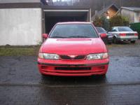 Punte spate Nissan Almera 1998