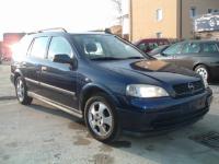 Punte spate Opel Astra 2002