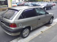 Vand Radiator clima Opel Astra 1996