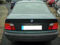 Vindem Radiator incalzire interior BMW 318 1996