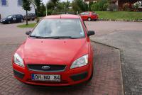 Vand Rampa injectoare Ford Focus 2007