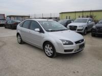 Vand Rampa injectoare Ford Focus 2007