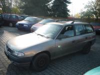 Vindem Rampa injectoare Opel Astra 1996