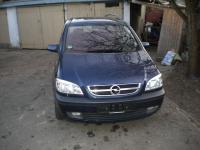 De vanzare Rampa injectoare Opel Zafira 2003