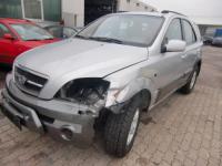 Vand Releu incarcare Kia Sorento 2005