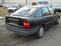 Vand Releu incarcare Opel Vectra 1995