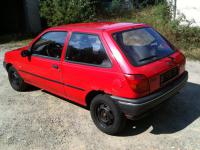 Vand Rola intinzatoare Ford Fiesta 1994