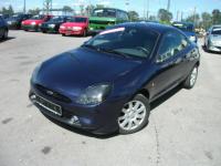 Vand Rola intinzatoare Ford Puma 1999