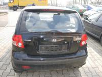 Vand Rola intinzatoare Hyundai Getz 2003