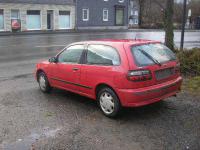 Vand Rulment presiune Nissan Almera 1999