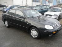 Rulment roata Daewoo Leganza 2001