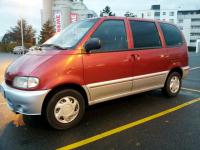 Vand Scaune Fata Nissan Serena 1998