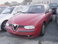 De vanzare Semiaripa Alfa Romeo 156 1999