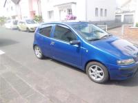 De vanzare Senzori motor Fiat Punto 2001