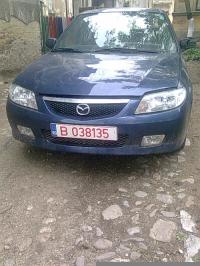 De vanzare Senzori motor Mazda 323 2000