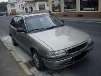 Vand Sistem aer clima Opel Astra 1996