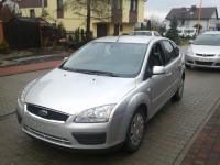 Sistem comfort Ford Focus 2007