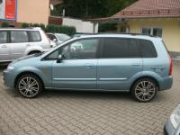 Vand Sistem comfort Mazda Premacy 2003