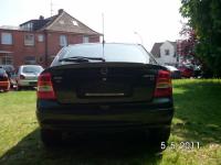 De vanzare Sistem comfort Opel Astra 2002