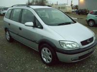 De vanzare Sistem comfort Opel Zafira 2003