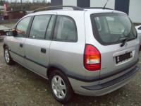 Sistem comfort Opel Zafira 2003