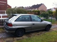 Vindem Sistem de evacuare Opel Astra 1996