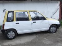 Sistem franare Daewoo Tico 1998