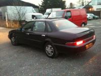 Vand Sistem franare Ford Scorpio 1998