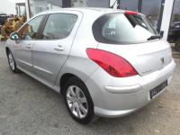 Vindem Sistem informatii Peugeot 308 2008