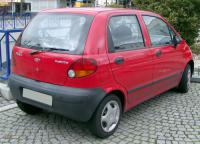 Vand Sistem injectie Daewoo Matiz 2004