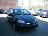 Sistem injectie Daewoo Tacuma 2002