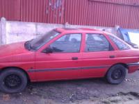 Sistem injectie Ford Escort 1994