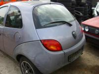 Vand Sistem injectie Ford Ka 1999