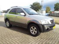 De vanzare Sistem injectie Kia Sorento 2004