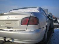 Sistem injectie Nissan Primera 2001