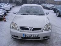 Sistem injectie Opel Vectra 2003