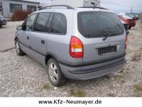 Vindem Sistem injectie Opel Zafira 2003