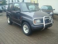 Vand Sistem injectie Suzuki Vitara 1994