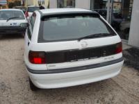 Vindem Sistem racire motor Opel Astra 1996