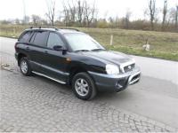 De vanzare Sistem suspensie Hyundai Santa Fe 2003