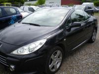 Vand Sistem suspensie Peugeot 307 2007