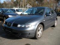 Sistem suspensie Seat Leon 2002