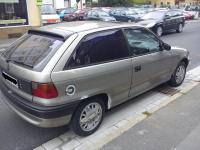 De vanzare Sistem tractare Opel Astra 1996