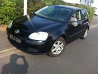 Vindem Sistem tractare Volskwagen Golf 2005