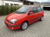 Vand Sistem transmisie Renault Scenic 2005