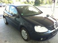 Vindem Sistem transmisie Volskwagen Golf 2007