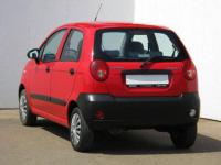 Vand Spira volan Chevrolet Spark 2007