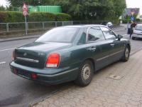 Vand Supapa EGR Hyundai XG 30 2000